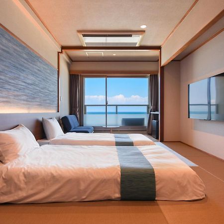 Kaike Seaside Hotel Yonago Exterior photo