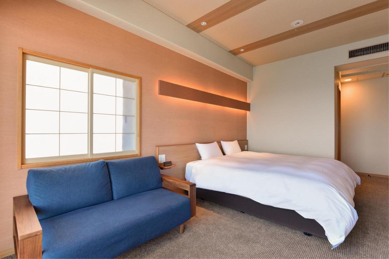 Kaike Seaside Hotel Yonago Exterior photo