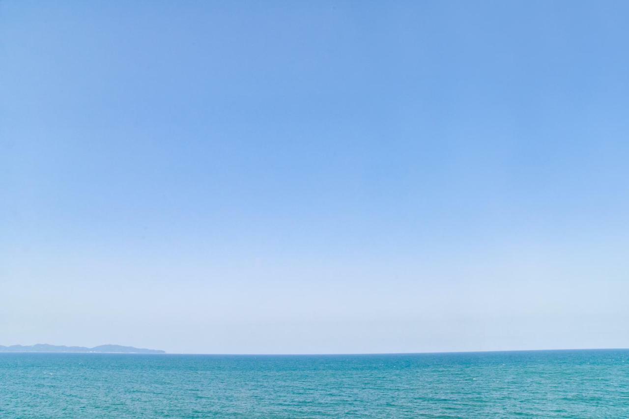 Kaike Seaside Hotel Yonago Exterior photo